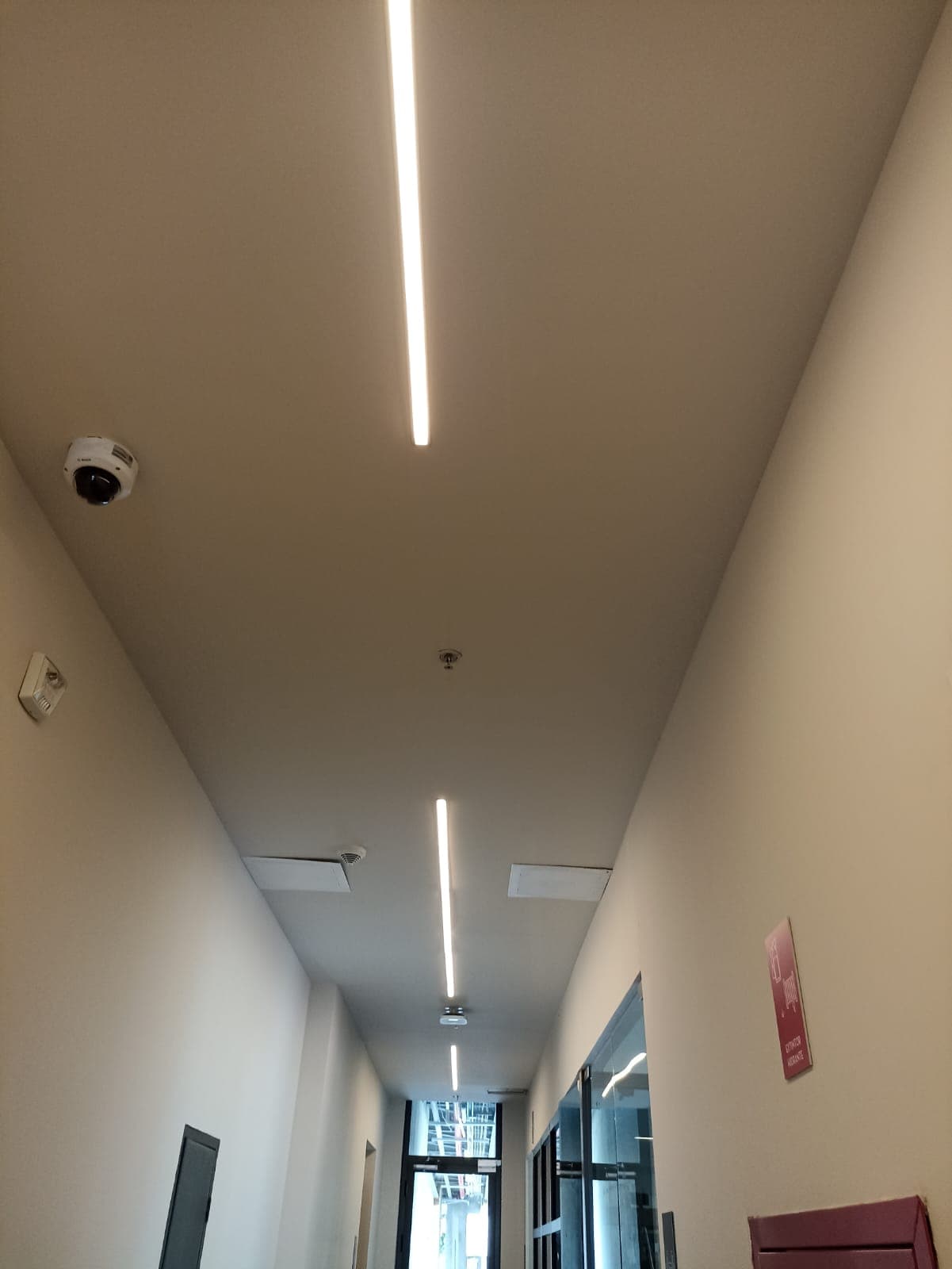 Renovación Eléctrica