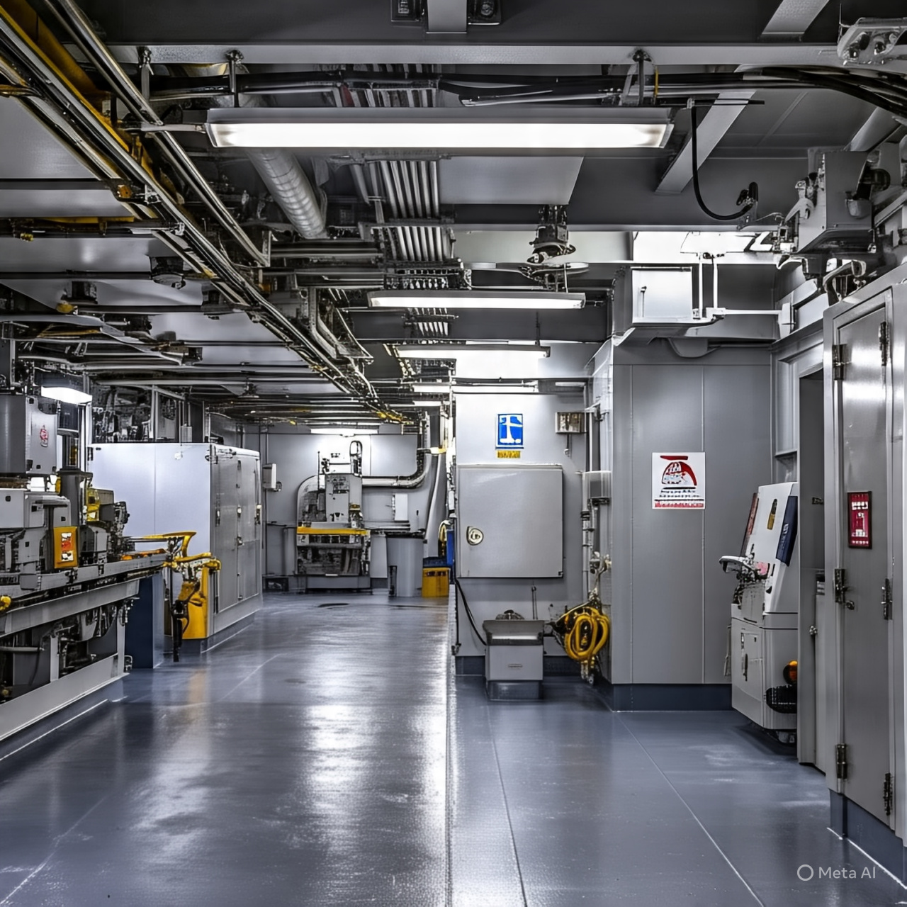 Tableros Eléctricos