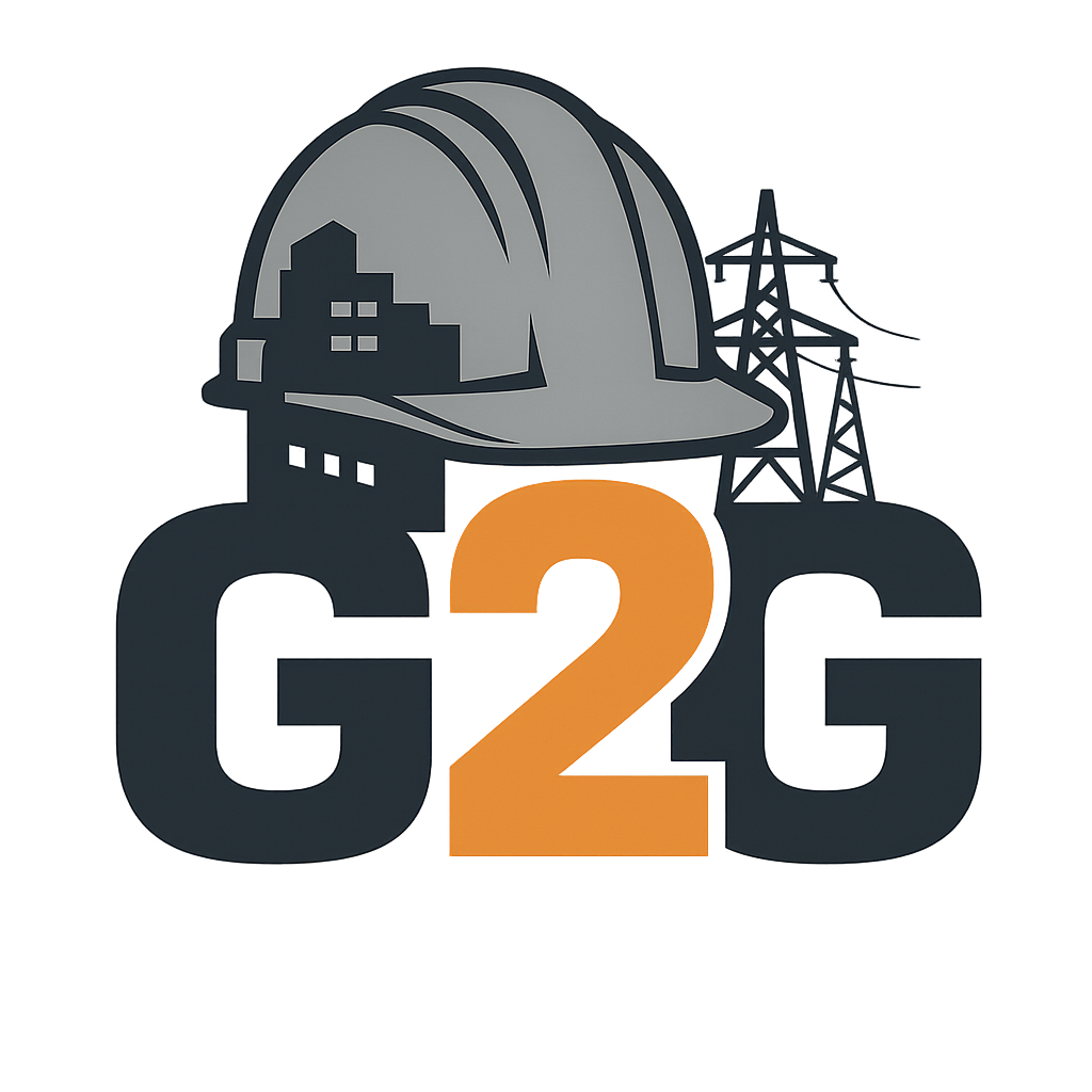 G2G Logo